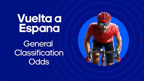 vuelta betting
